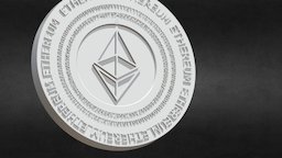Ethereum Coin by Ferrariic [Donate Below]