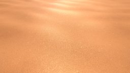 Desert Sand 2 Wavy