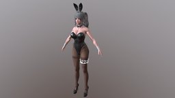 Erika Bunny