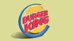 Burger King Logo 2