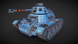Tank Mk3